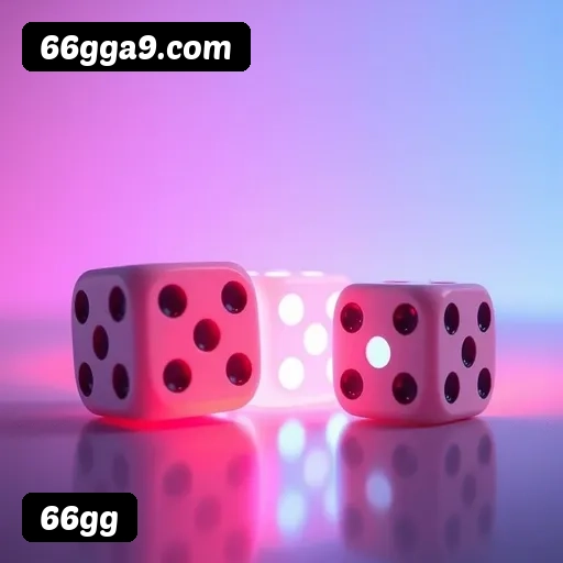 Jogos de Mesa Premium 66gg - Blackjack, Roleta, Baccarat